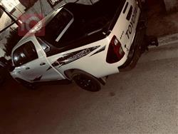 تويوتا هايلوكس